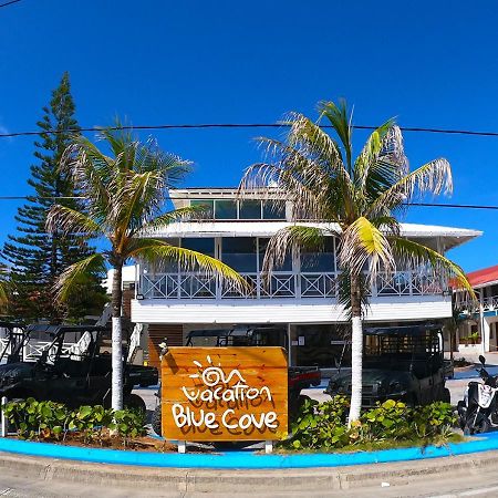 Hotel On Vacation Blue Cove San Andrés Exterior foto