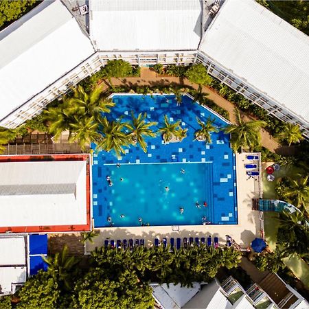 Hotel On Vacation Blue Cove San Andrés Exterior foto