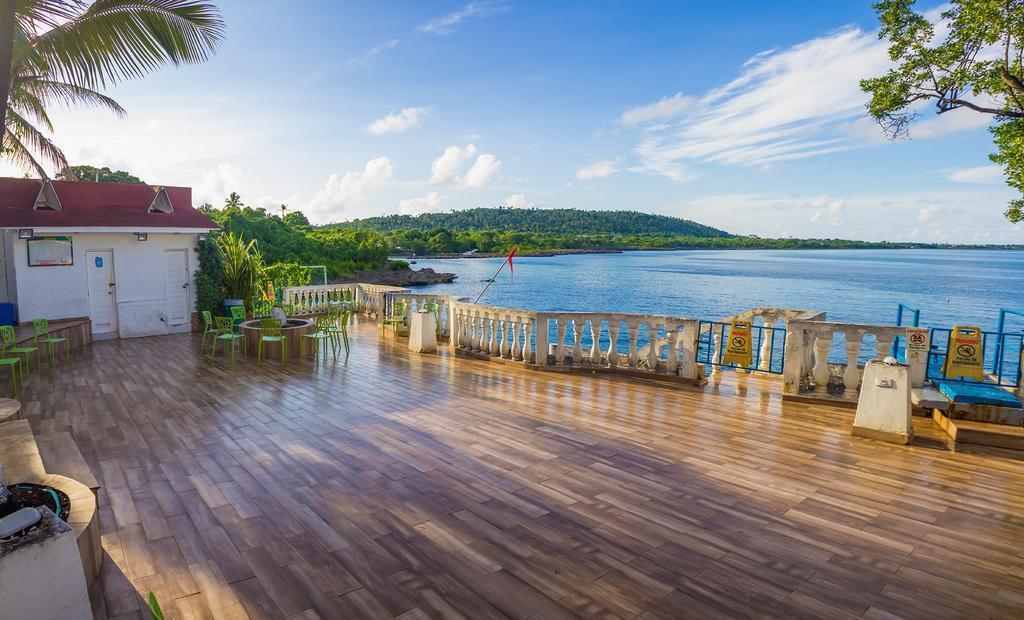 Hotel On Vacation Blue Cove San Andrés Exterior foto