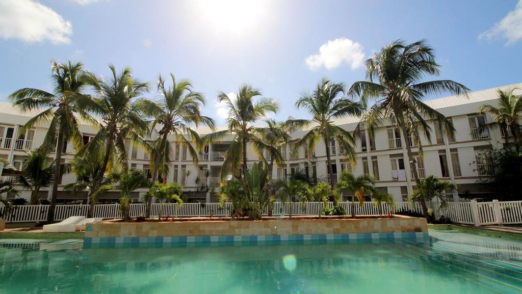 Hotel On Vacation Blue Cove San Andrés Exterior foto