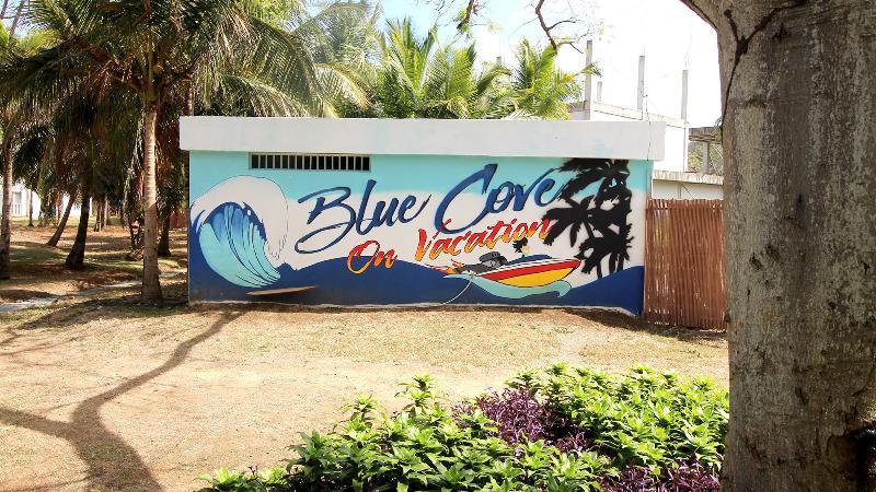 Hotel On Vacation Blue Cove San Andrés Exterior foto