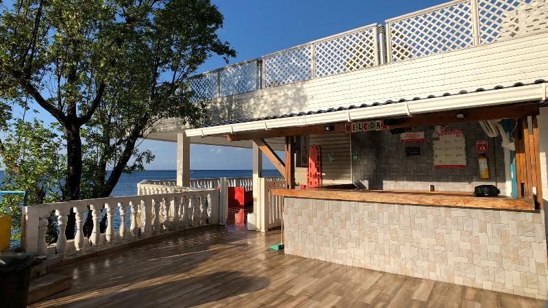 Hotel On Vacation Blue Cove San Andrés Exterior foto
