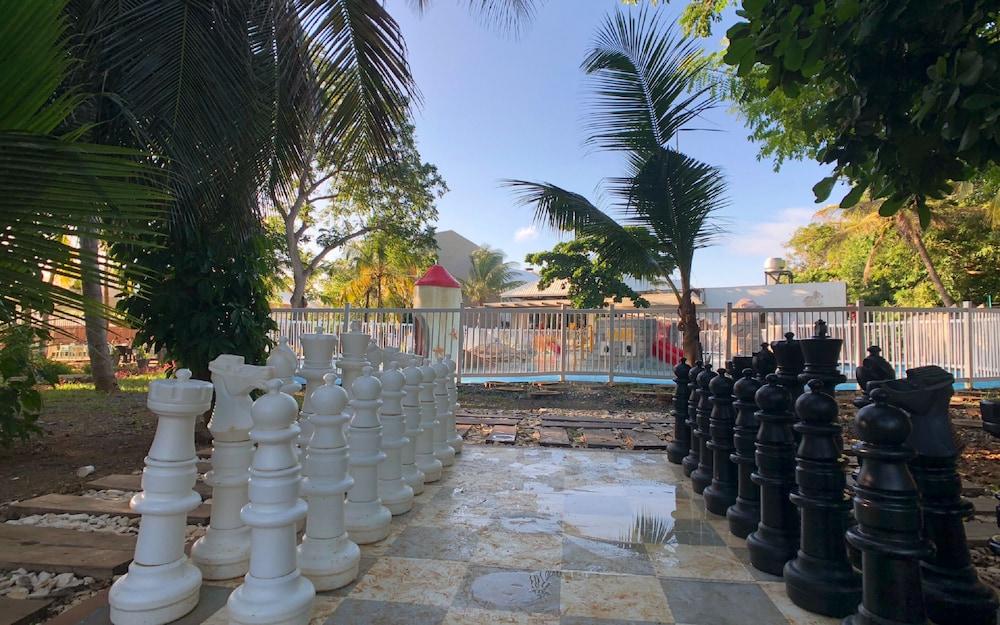 Hotel On Vacation Blue Cove San Andrés Exterior foto