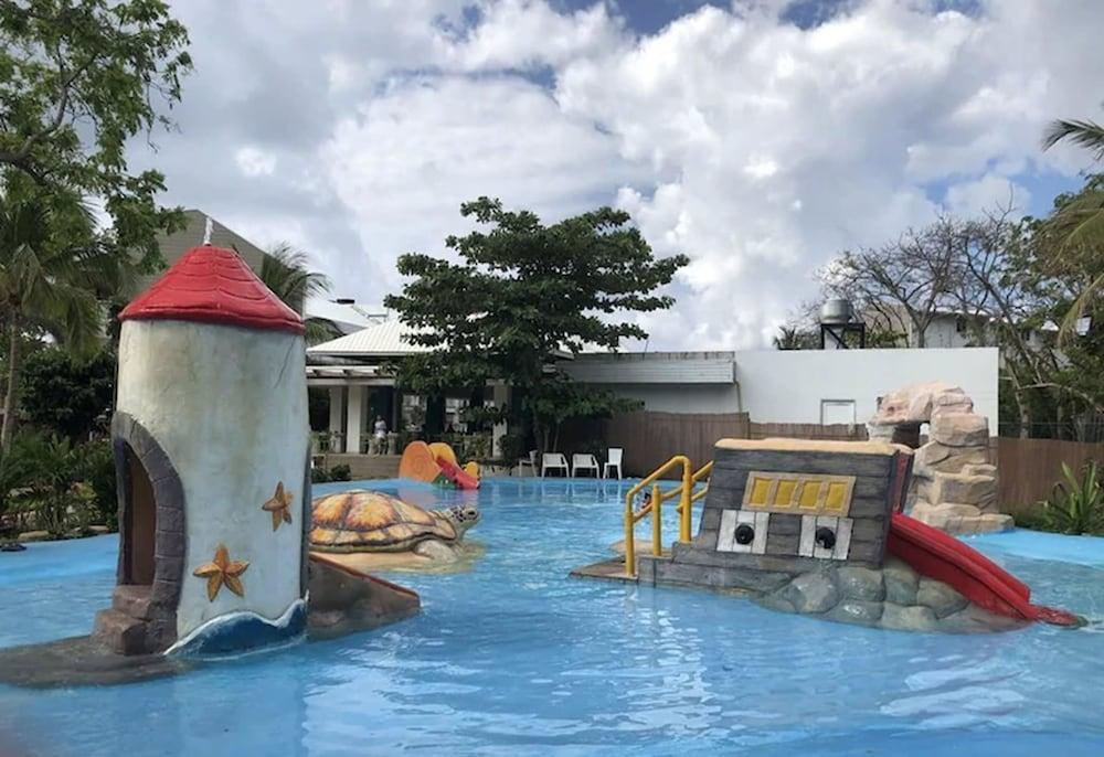 Hotel On Vacation Blue Cove San Andrés Exterior foto