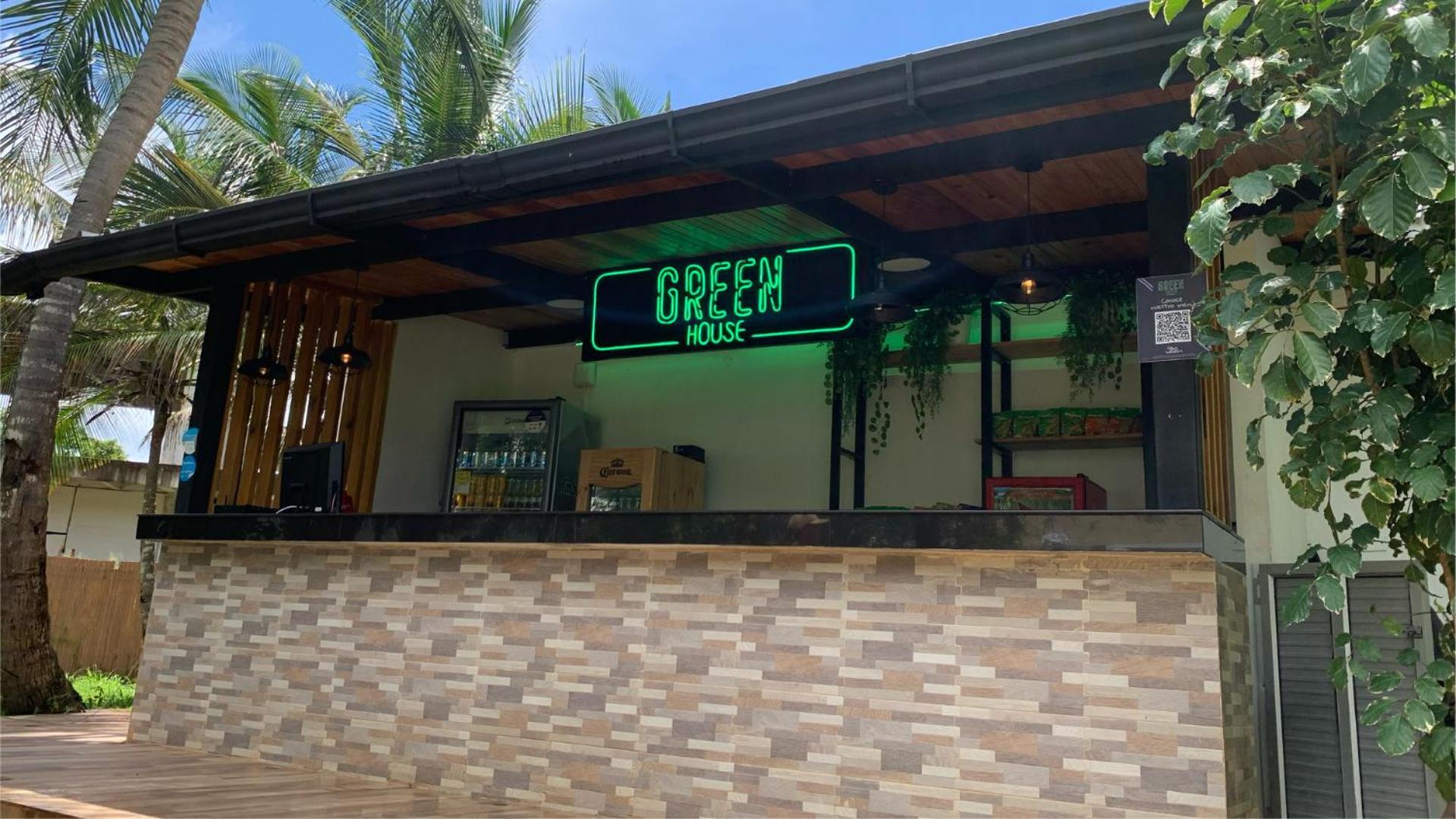 Hotel On Vacation Blue Cove San Andrés Exterior foto