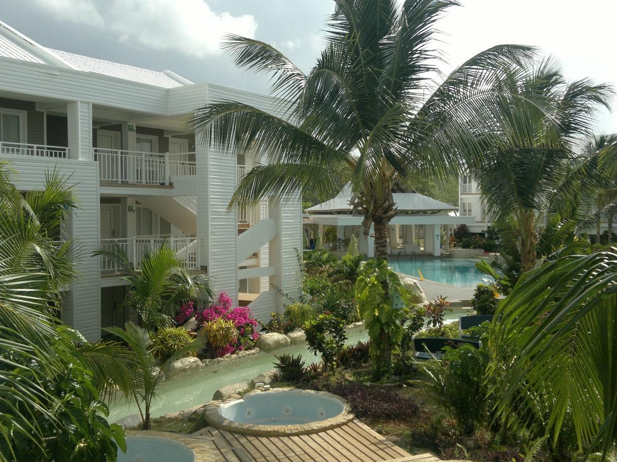Hotel On Vacation Blue Cove San Andrés Exterior foto
