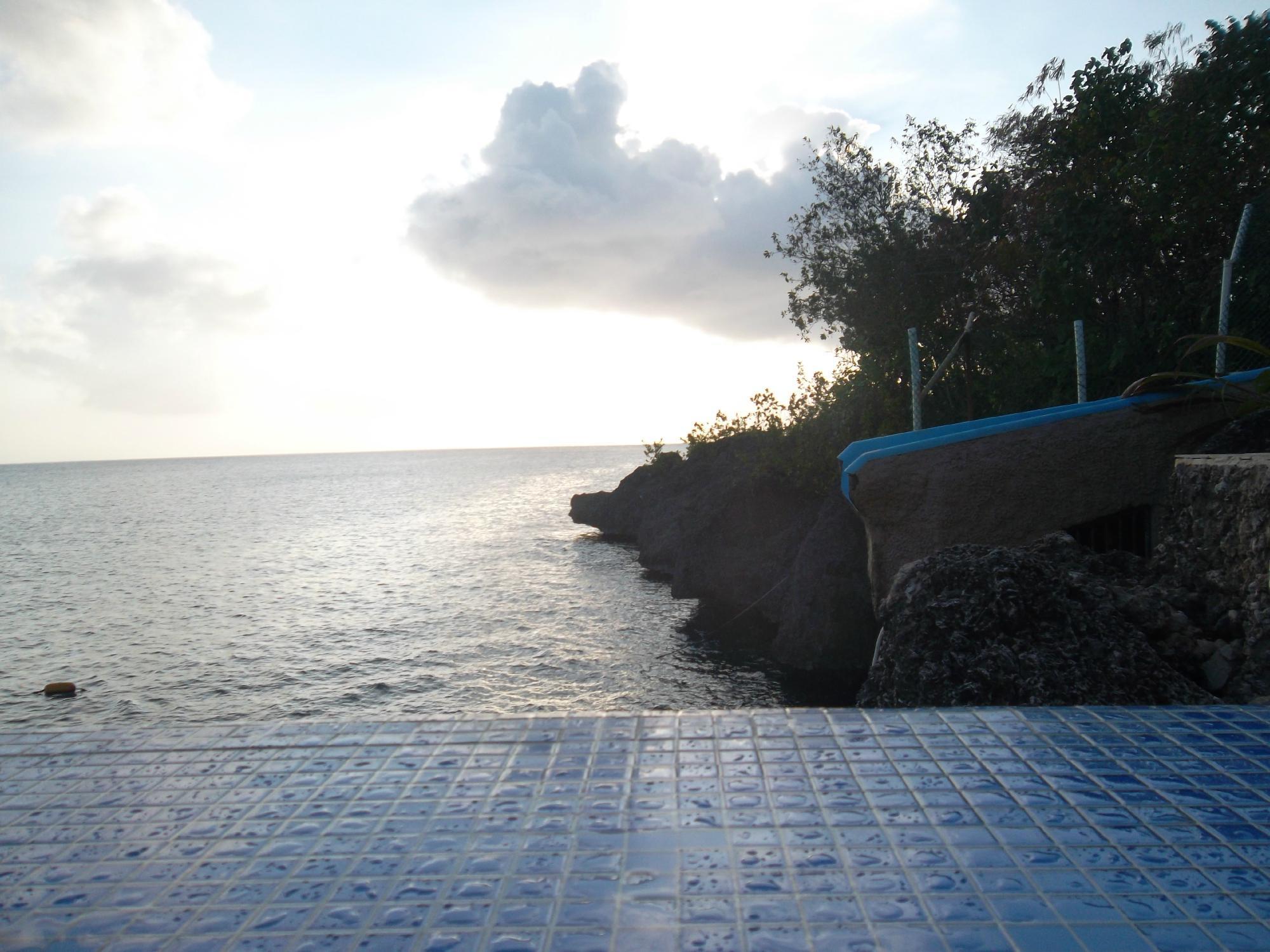 Hotel On Vacation Blue Cove San Andrés Exterior foto