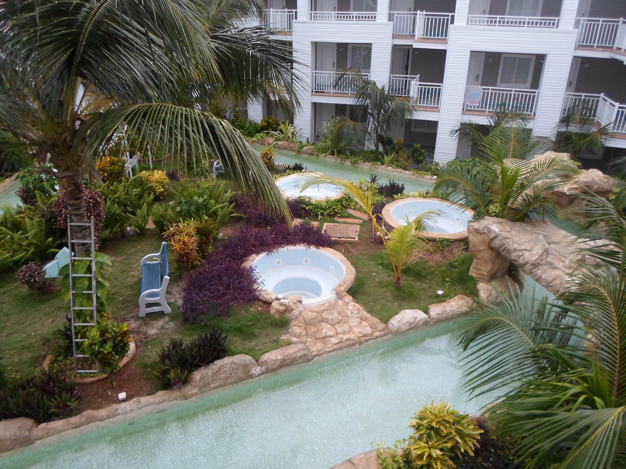 Hotel On Vacation Blue Cove San Andrés Exterior foto
