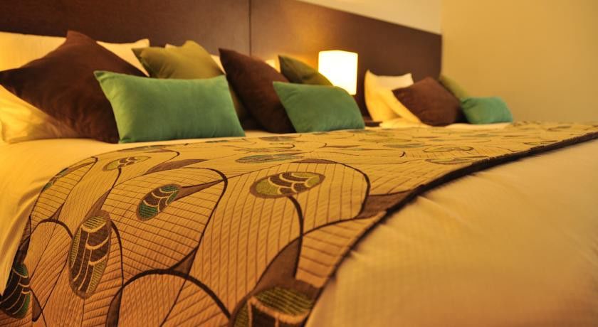 Hotel On Vacation Blue Cove San Andrés Exterior foto