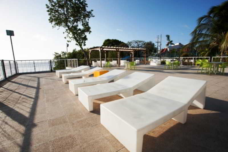 Hotel On Vacation Blue Cove San Andrés Exterior foto